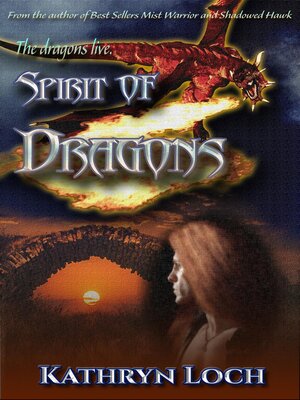 cover image of Spirit of Dragons